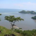 Beautiful and pristine beachfront property capira