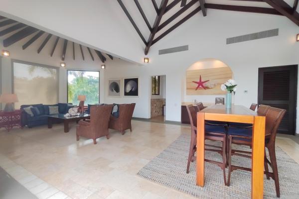 Coastal luxury living in buenaventura
