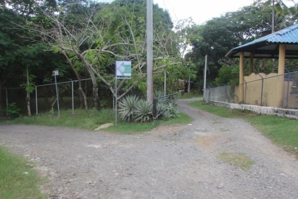 Beachfront property in riomar - san carlos