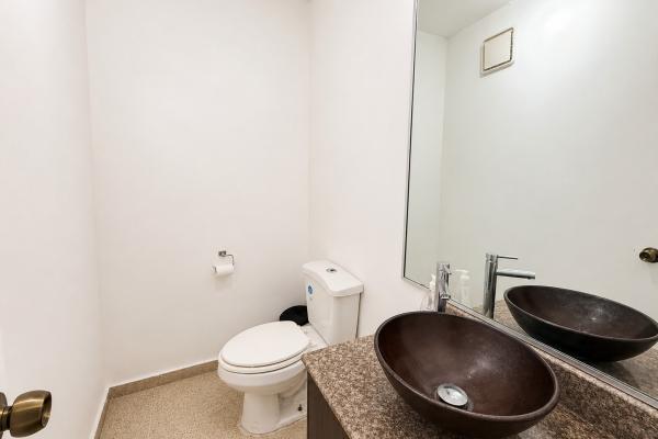 Venta de apartamento con vista al mar en punta paitilla