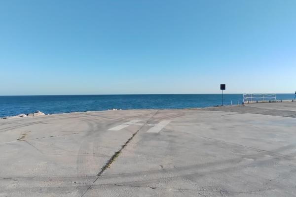 Vendo apartamento de playa en vista mar. super precio