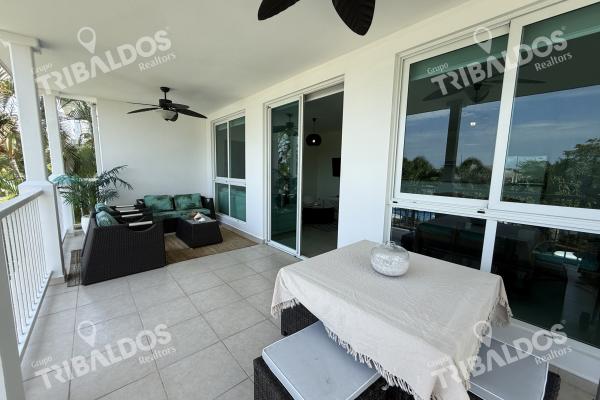 Sale of apartment in bijao rodman rio hato
