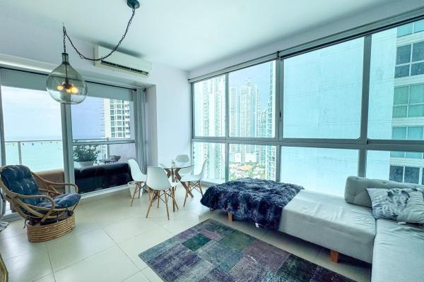 Apartamento de lujo en punta pacífica, ciudad de panamá, panamá