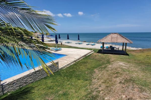San carlos, alquiler de apartamento en casamar ph perla mar