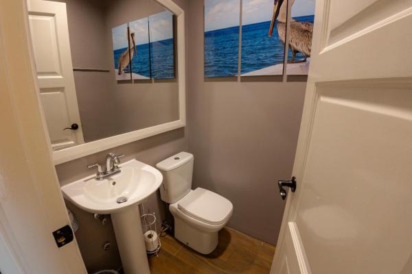 Apartamento en el 8vo piso en coronado golf tower