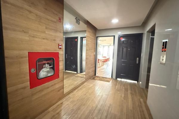 Apartamento en venta amoblado en san francisco