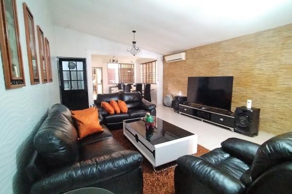 Venta de casa en brisas del golf