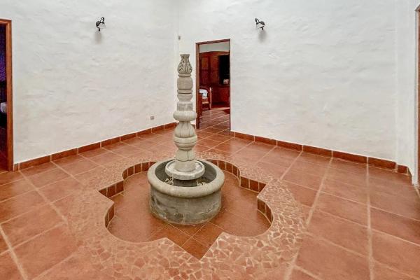 Hacienda de campo en 10.17 hectáreas, sorá