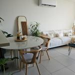 Apartment at coco with beautiful views of the city