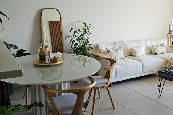 Apartment at coco with beautiful views of the city