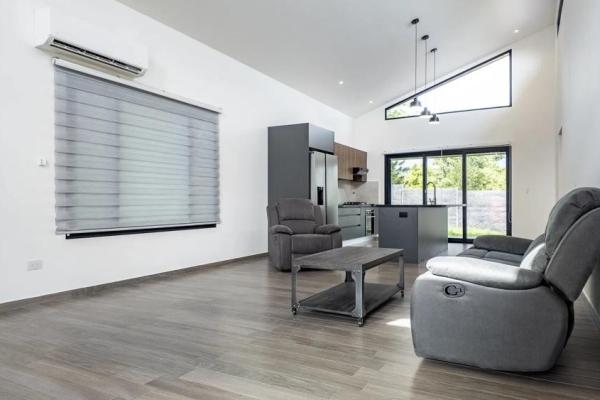 Contemporary home for sale in alto boquete