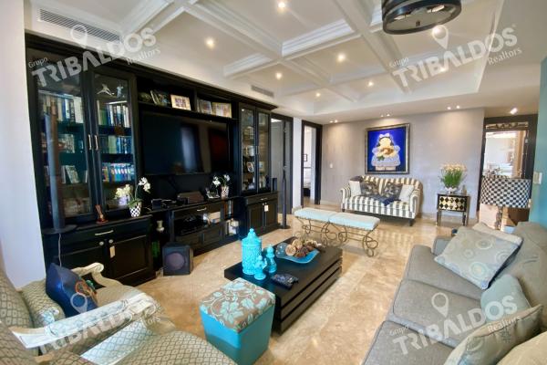 Venta de apartamento en el ph q tower, punta pacífica