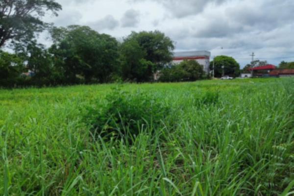 Venta de terreno en herrera, chitre area comercial