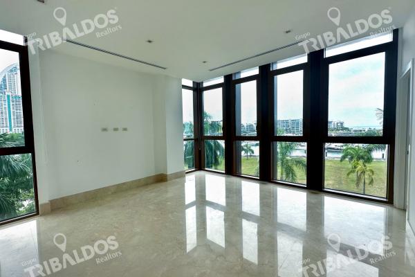 Alquiler de apartamento amoblado en ocean reef, punta pacífica