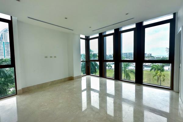 Alquiler de apartamento amoblado en ocean reef, punta pacifica