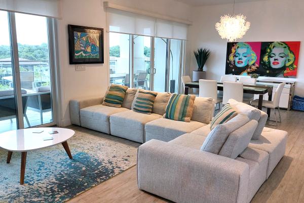 Venta de apartamento, en casamar marina azul, todo incluido