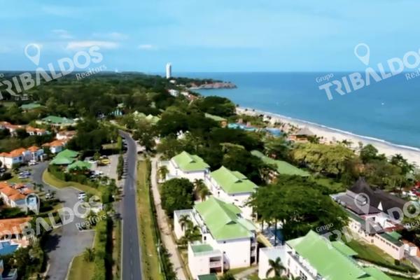 Venta de terreno en playa blanca