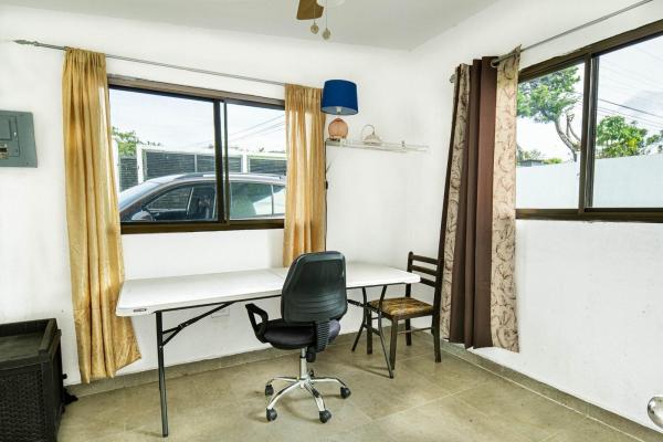 Alto boquete home with studio & fenced yard