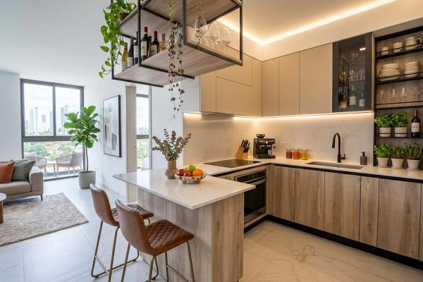 New condo in panama city panama