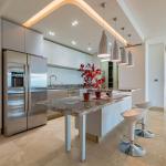 Se vende apartamento único con azotea privada en oceanaire