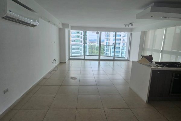 Sale of apartment in costa del este