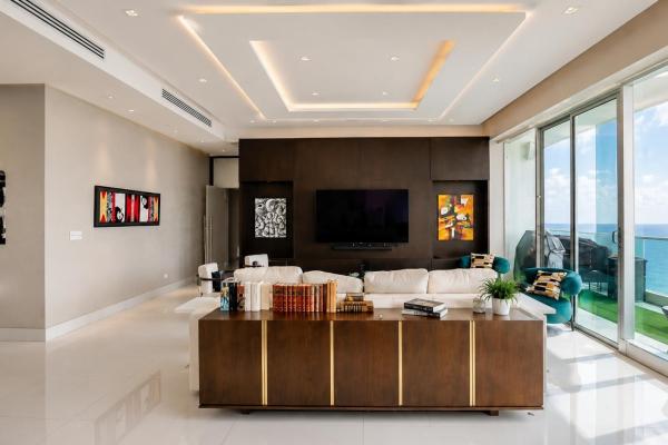 Venta de apartamento en costa del este ph ocean one