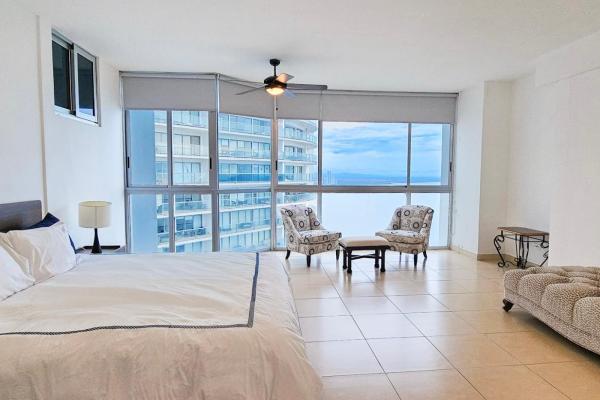¡ganga! penthouse frente al mar - 539 m2 - punta pacífica