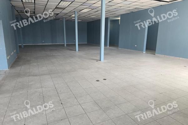 Venta de edificio sobre la carretera interamericana en penonomé