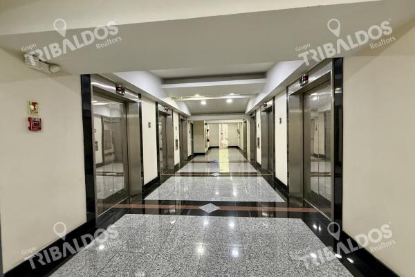 Venta de oficina en torre de las americas