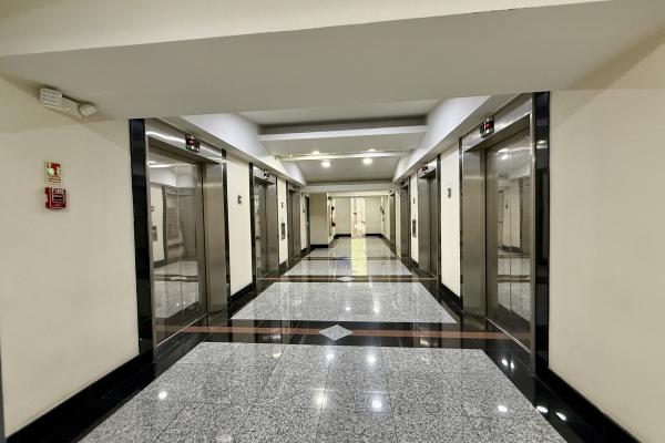 Venta de oficina en torre de las americas