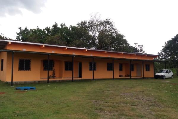 House for sale in santiago