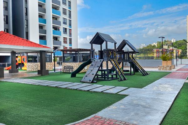 Venta apartamento terrazas del rey condado del rey con deposito