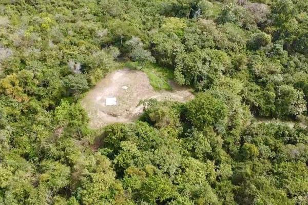 Finca de 4.3 hectareas – proyecto ideal comunidad