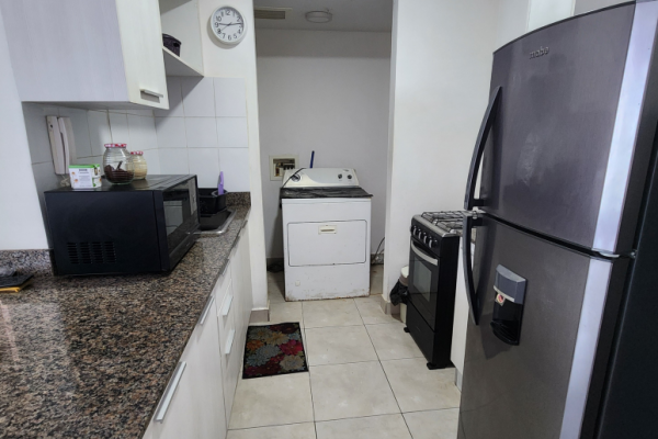 Venta de apartamento en ph alai, vía españa