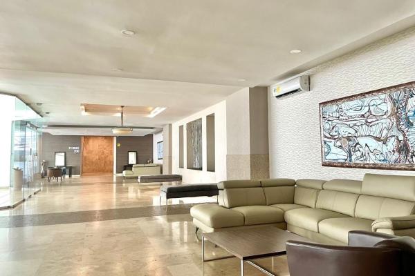 Se vende apartamento de 3 recamaras en el cangrejo