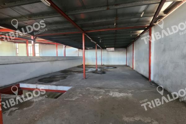 Sale of commercial building in calidonia