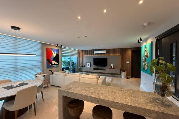 Apartment in ph vita