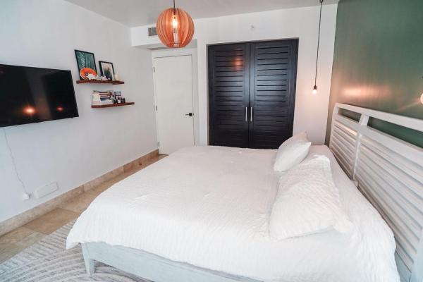 Apartment for rent in ph rio mar, san carlos