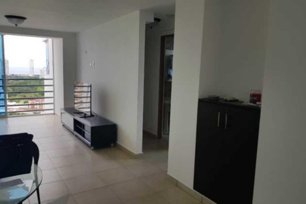 Venta de apartamento en ph cristal blue,via españa