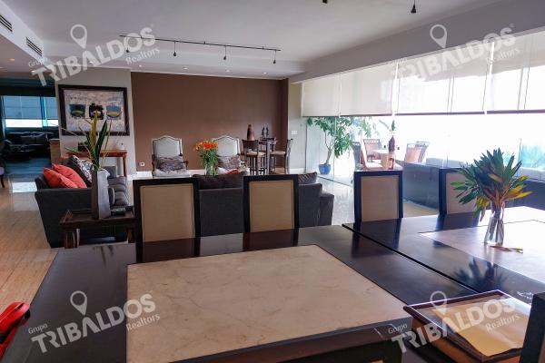 Venta de apartamento en ph aquamare, san francisco