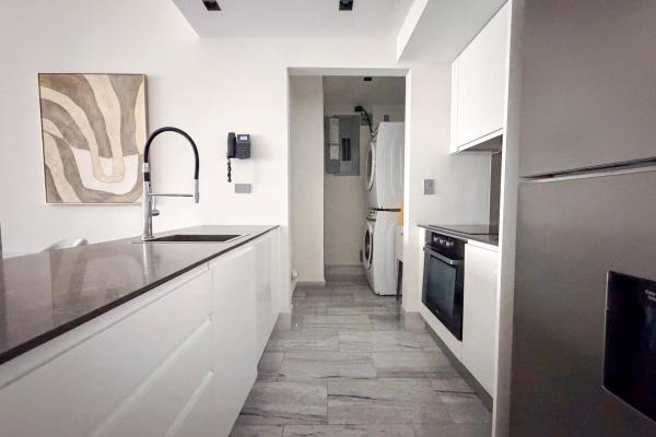 Espectacular apt en nuovo by armani - 103 m2