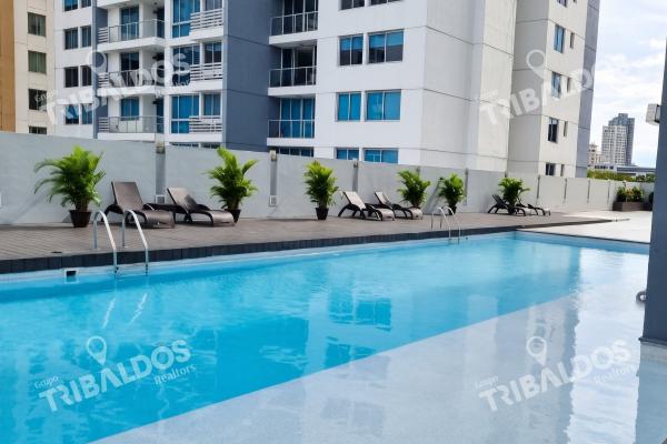 Apartment for rent in ph vitro loft, bella vista, furnished