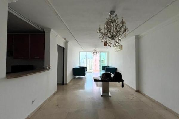 Ph costa pacífica | 3 recámaras | 3 baños | piso 28