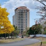 Apartamento con vista al mar, ph las olas, vistamar golf, beach & marina