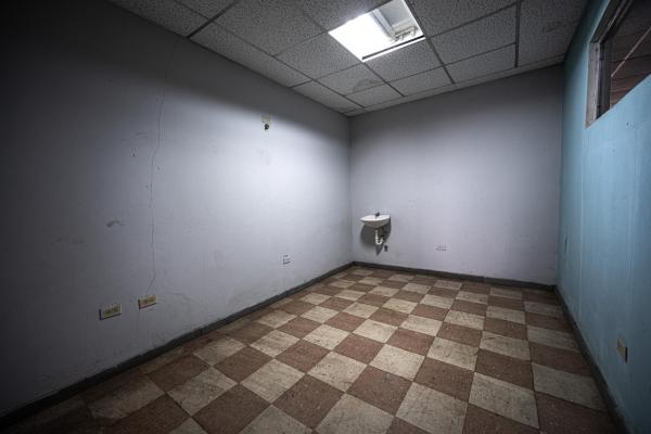 Venta edificio aguadulce