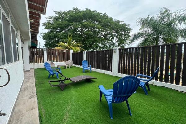 Vendo casa ph paradise point, coronado