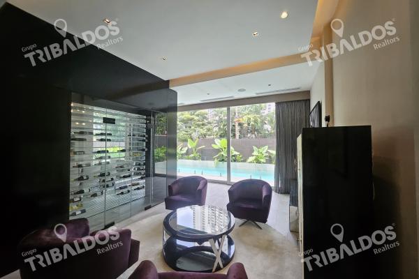 Venta de casa en bianco loft, altos del golf