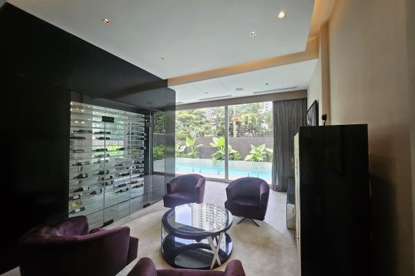 Venta de casa en bianco loft, altos del golf