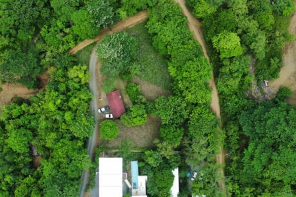 Centrally-located lot with 2 rental studios