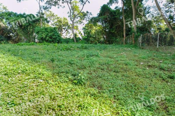 Venta de terreno en la cresta, bella vista